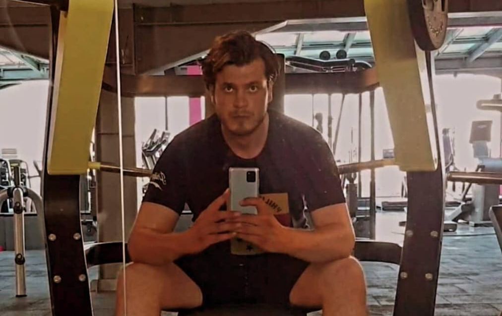 Ünlü İş İnsanı Murat Batuğan Eroğlu Kimdir ?