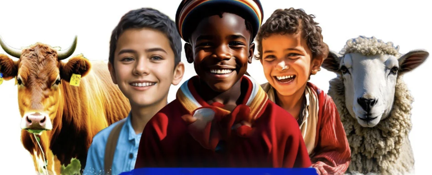 KARDEŞ ELİ 2024 VACİP KURBAN FİYATLARINI AÇIKLADI