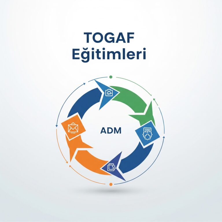 İş Başarısını Mimarileştirmek: TOGAF ile IT ve İş Hedefleri Nasıl Uyumlandırılır?