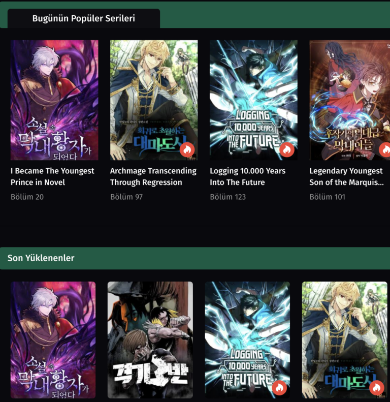 Manga ve Anime Arasındaki Farklar Nelerdir