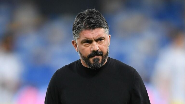 Gennaro Gattuso: Suudi Serüveni mi Yoksa Torino’ya Dönüş mü?