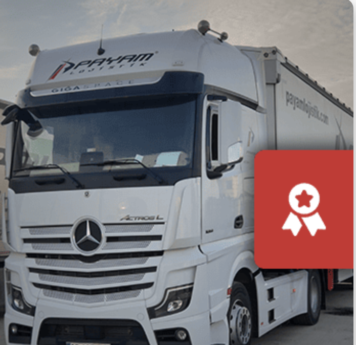 Yurt içi Komple Taşımacılık FTL