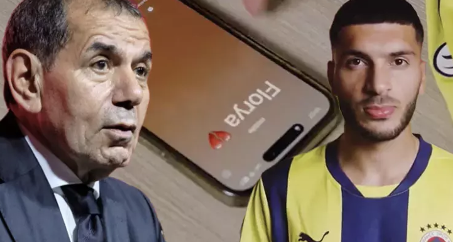 Oğuz Aydın’ın Transfer Perde Arkası: Galatasaray’dan Fenerbahçe’ye!