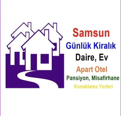 Samsun Günlük Kiralık Daireler