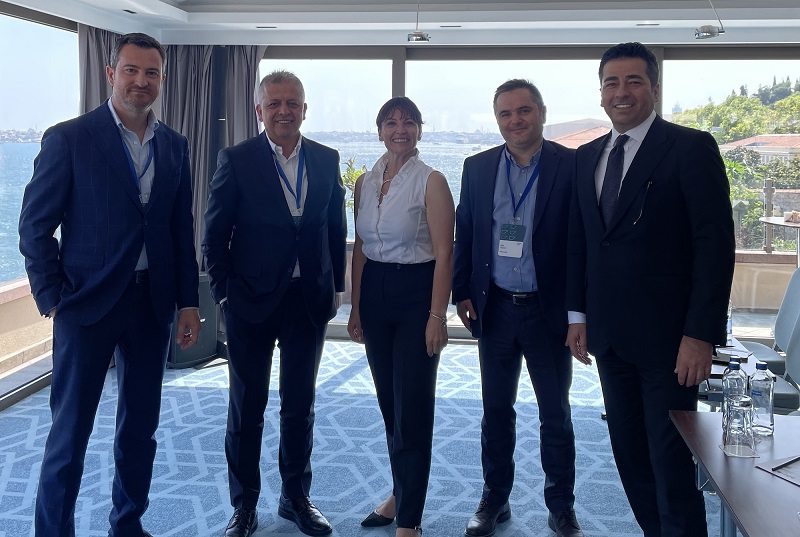 SAP, ‘S/4HANA Müşteri Deneyimleri’ etkinliğinde iş dünyasından liderleri ağırladı