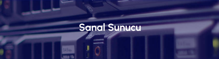 Vds Sanal Sunucu Paketleri Yüksek Performans Ve Güvenlik