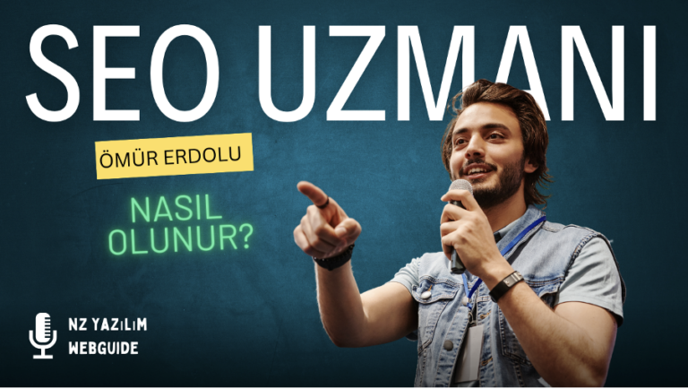 SEO Uzmanı Nasıl Olunur?