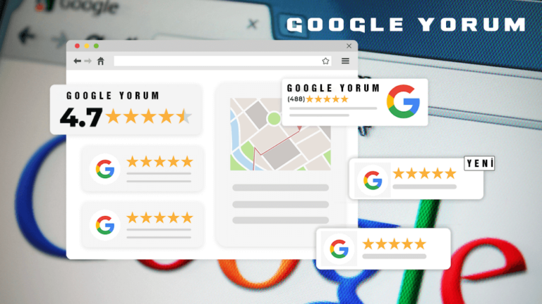 Google Yorum Satın Al
Türkiye’nin En Kaliteli Google Yorum Hizmeti