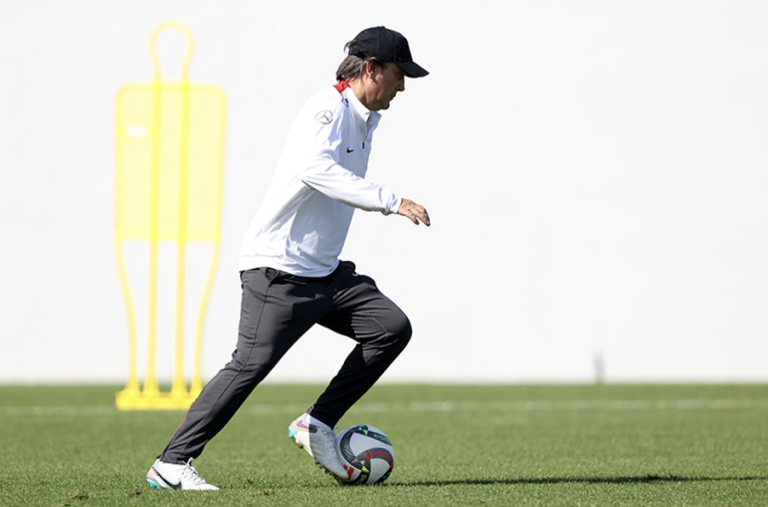 Vincenzo Montella Dönemi: A Milli Takım’da Bir Dönüm Noktası