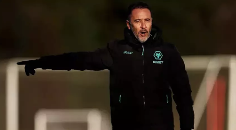 Vitor Pereira: Wolverhampton’da Yeni Bir Dönem Başlıyor