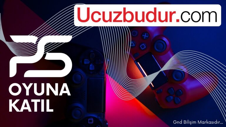 PS5 Sahibi Olmak Artık Daha Kolay