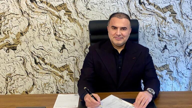 Başkent İnşaat ve Uğur Vergili: İnşaat Sektöründe Bir Başarı Hikayesi