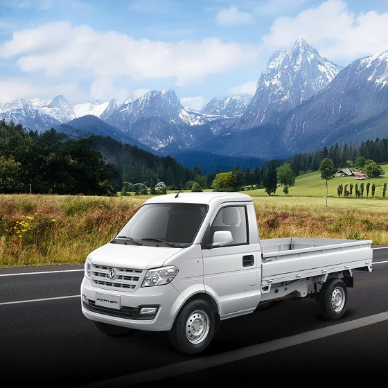 DFSK, araç satışlarında düşük ÖTV avantajı sunuyor