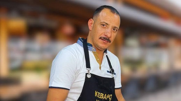 Sosyal Medya Fenomeni Kebapçı Yalçın’dan Dev Hamle: 81 İl Planı