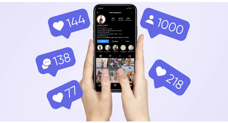 Organik Etkileşim Sağlayan SMM Paneli 100 Bin Kullanıcıya Ulaştı!