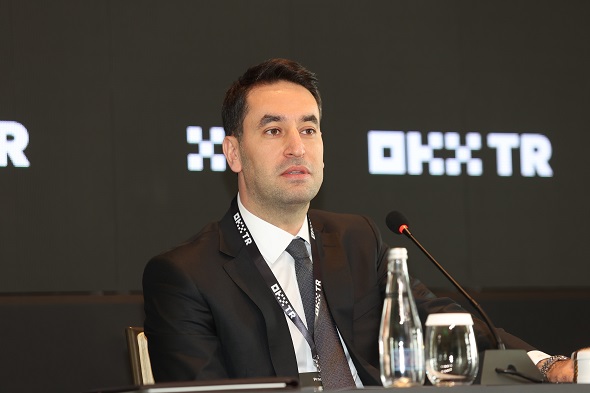 Blokzinciri tabanlı kurumsal finansta önemli işbirliği