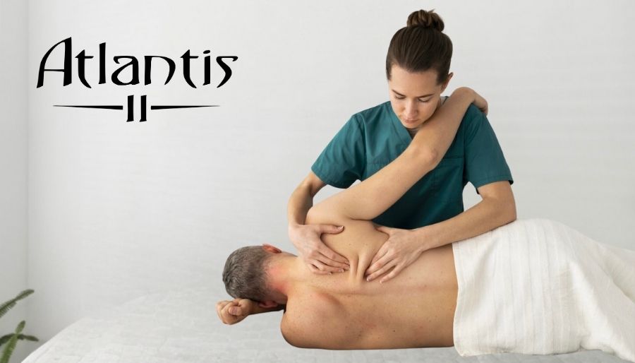 Hangi Masaj Tekniği Size Uygun?