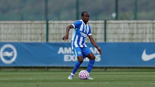 Malick Yalcouyé Joins Swansea City on Loan