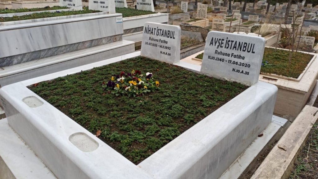 Ankara’da Mezar Bakım Hizmetleri ve Mezar Taşı Seçiminde Dikkat Edilecek Noktalar
