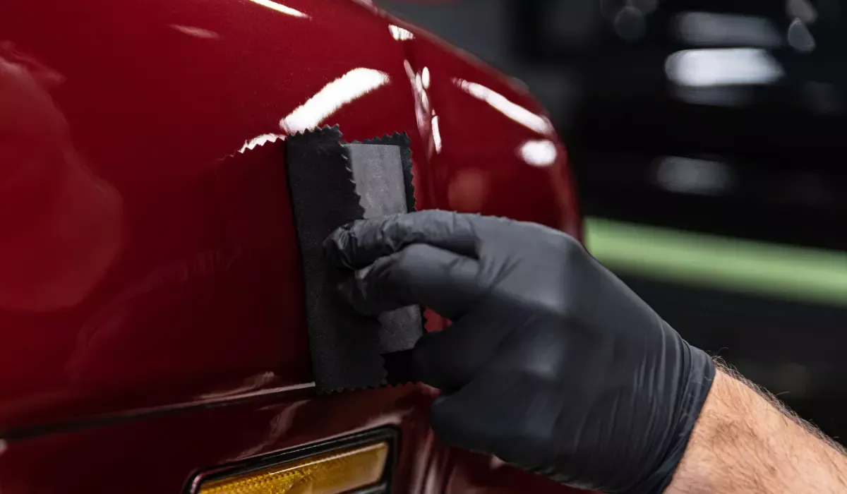 Seramik Kaplama Nedir? Aracınız İçin Uzun Süreli Koruma ve Parlaklık