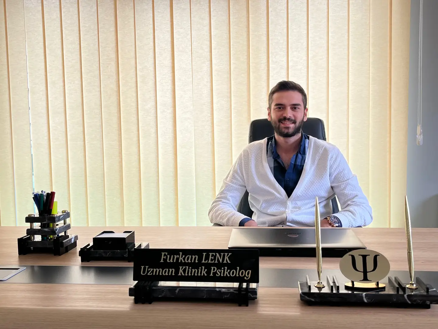 Van Psikolog Hizmetleri