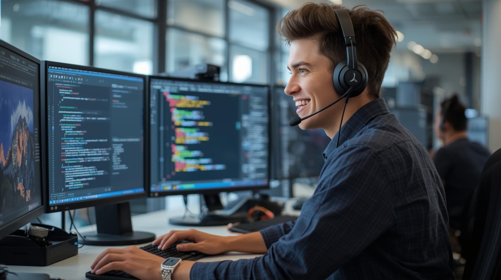 Online Teknik Destek Hizmetlerinin Önemi ve Güvenilir Mağaza Seçimi