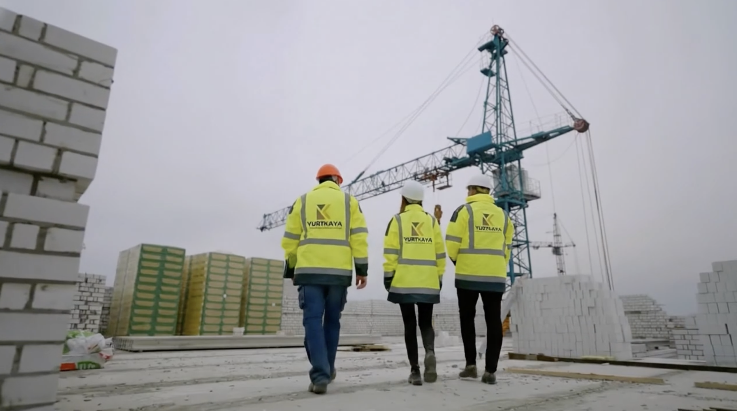 Villa, Ofis ve Fabrika Tadilatı İstanbul: Profesyonel İç Mimarlık ve Uygulama Çözümleri