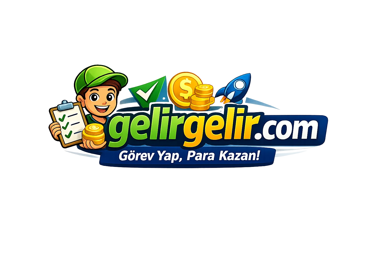 Öğrenciler ve Ev Hanımları İçin Yeni Ek Gelir Kapısı Gelirgelir