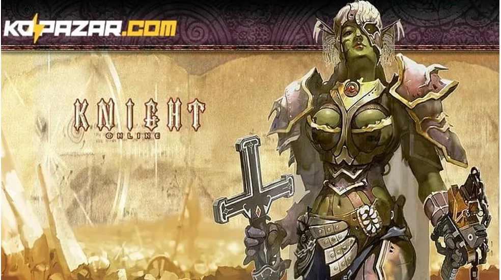 Yeni ve Gelişen Karakterler İçin Knight Online’da Kaynak Planlaması
