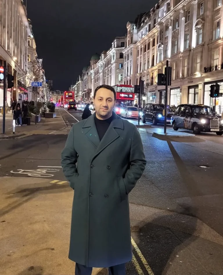 Adem Gölve Kişisel Verilerin Korunmasına Dikkat Çekti