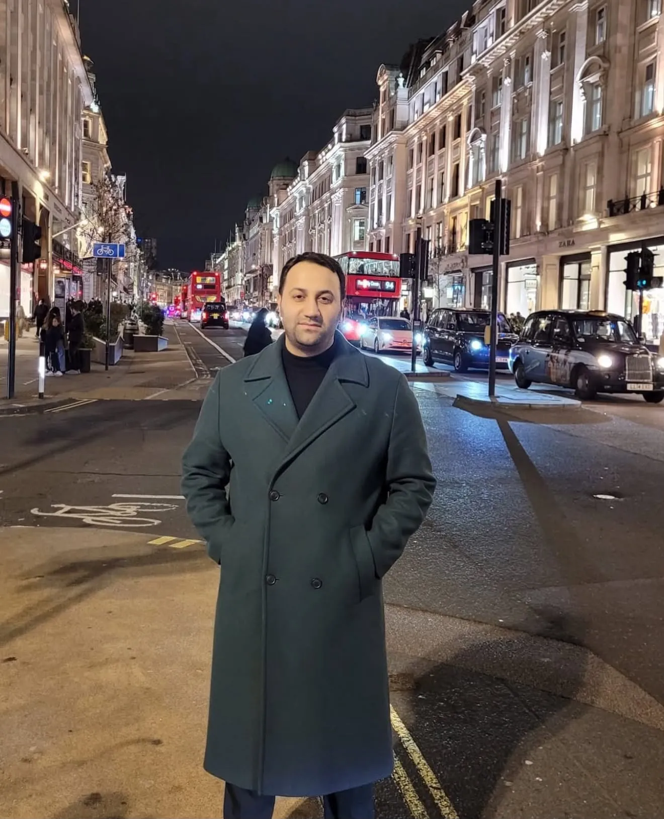 Adem Gölve Kişisel Verilerin Korunmasına Dikkat Çekti