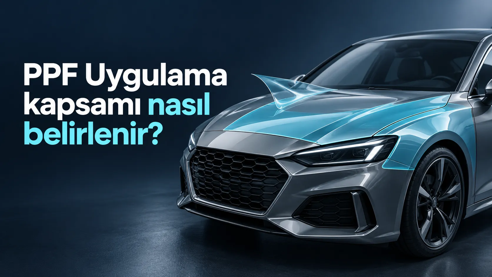 PPF Uygulama kapsamı nasıl belirlenir?